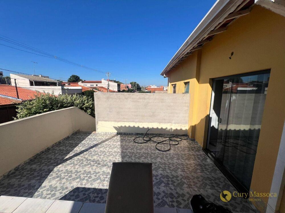Casa, 3 quartos, 95 m² - Foto 8