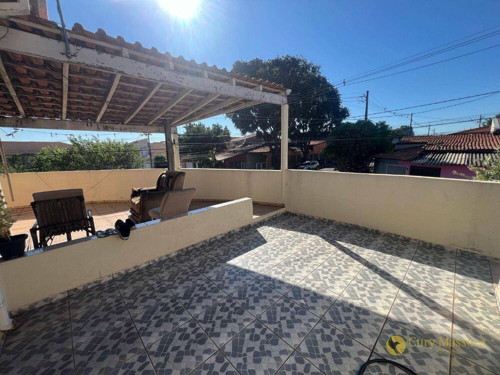 Casa, 3 quartos, 95 m² - Foto 3