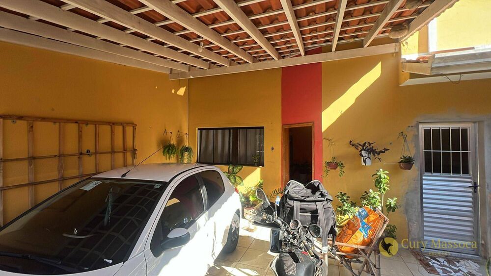Casa, 3 quartos, 95 m² - Foto 20