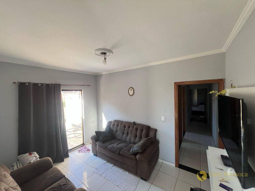 Casa, 3 quartos, 95 m² - Foto 5