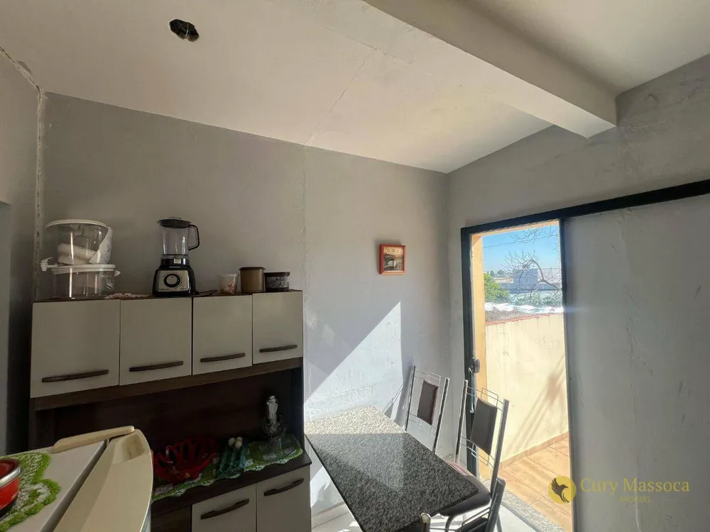 Casa, 3 quartos, 95 m² - Foto 12