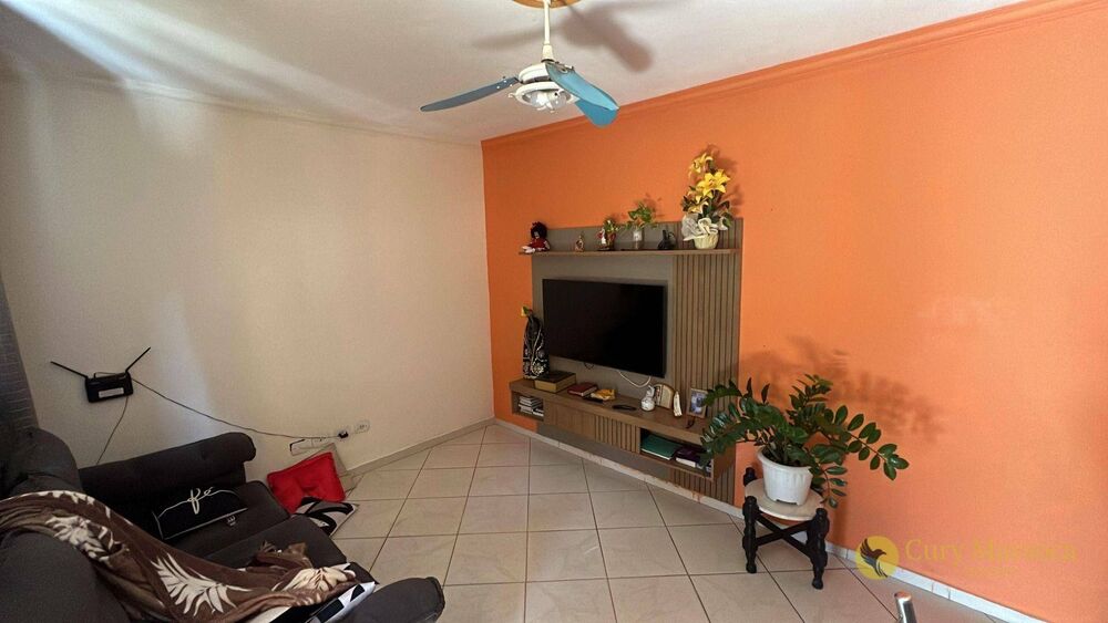 Casa, 3 quartos, 95 m² - Foto 1