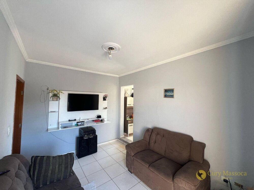 Casa, 3 quartos, 95 m² - Foto 11
