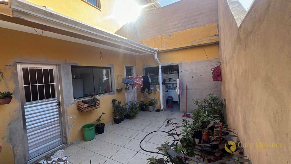 Casa, 3 quartos, 95 m² - Foto 6