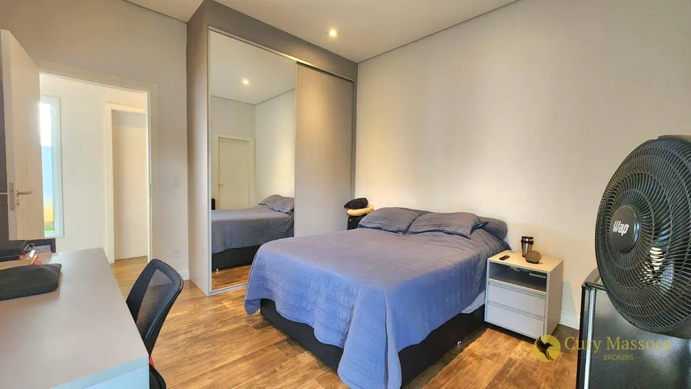 Casa de Condomínio, 5 quartos - Foto 22