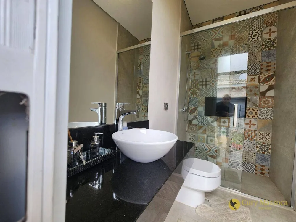 Casa de Condomínio, 5 quartos - Foto 12