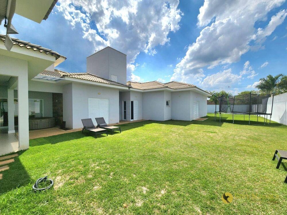 Casa de Condomínio, 5 quartos - Foto 2