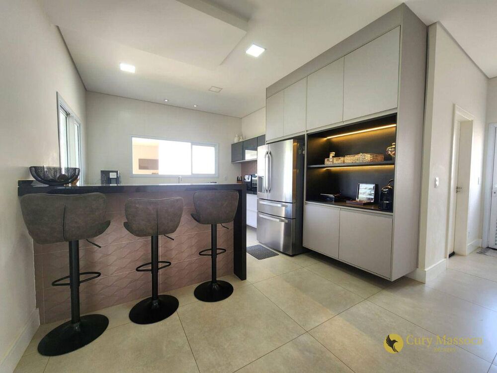 Casa de Condomínio, 5 quartos - Foto 6