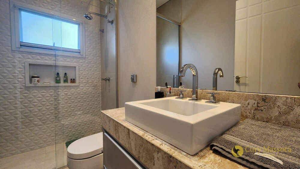 Casa de Condomínio, 5 quartos - Foto 5