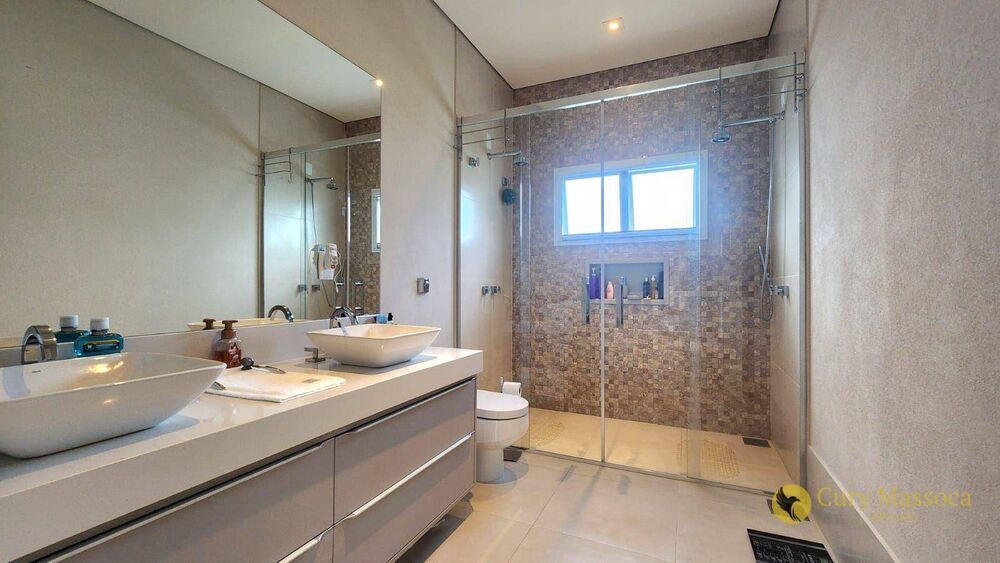 Casa de Condomínio, 5 quartos - Foto 4