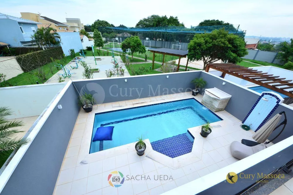 Casa à venda com 4 quartos, 300m² - Foto 3