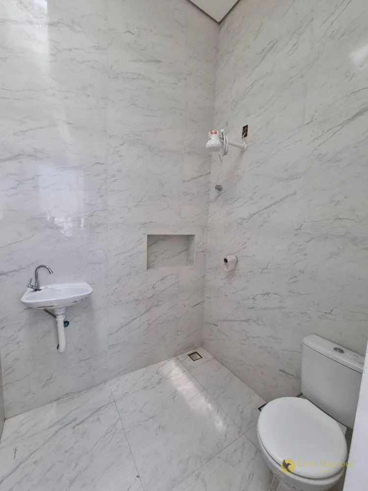 Casa de Condomínio, 3 quartos - Foto 8
