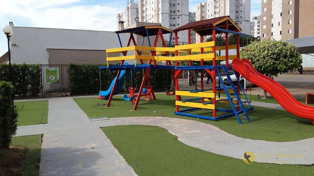Apartamento, 2 quartos, 54 m² - Foto 7