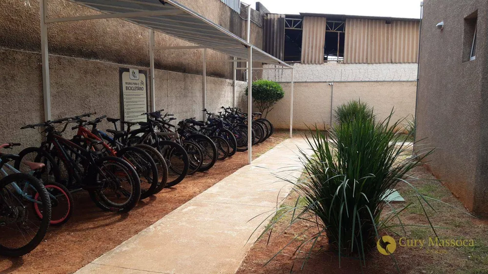 Apartamento, 2 quartos, 54 m² - Foto 5