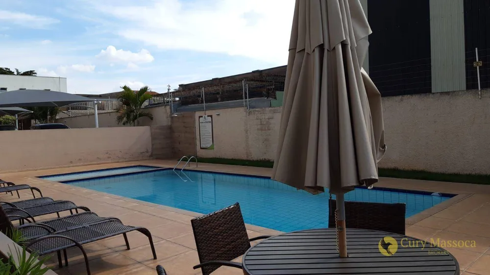 Apartamento, 2 quartos, 54 m² - Foto 8
