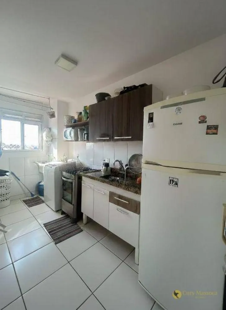 Apartamento, 2 quartos, 54 m² - Foto 2