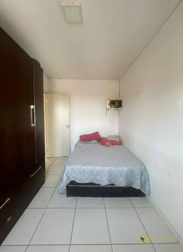 Apartamento, 2 quartos, 54 m² - Foto 3