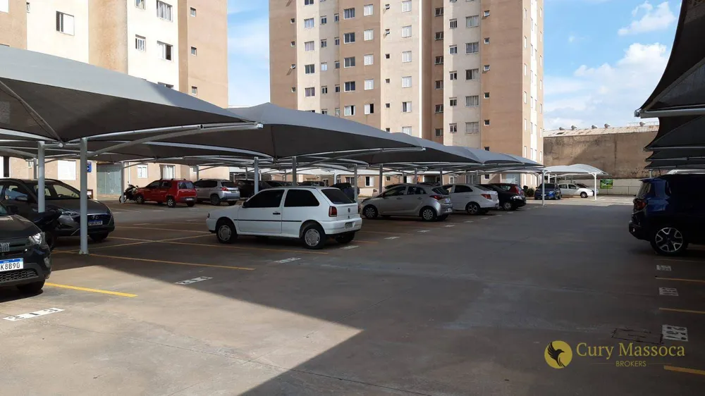 Apartamento, 2 quartos, 54 m² - Foto 12