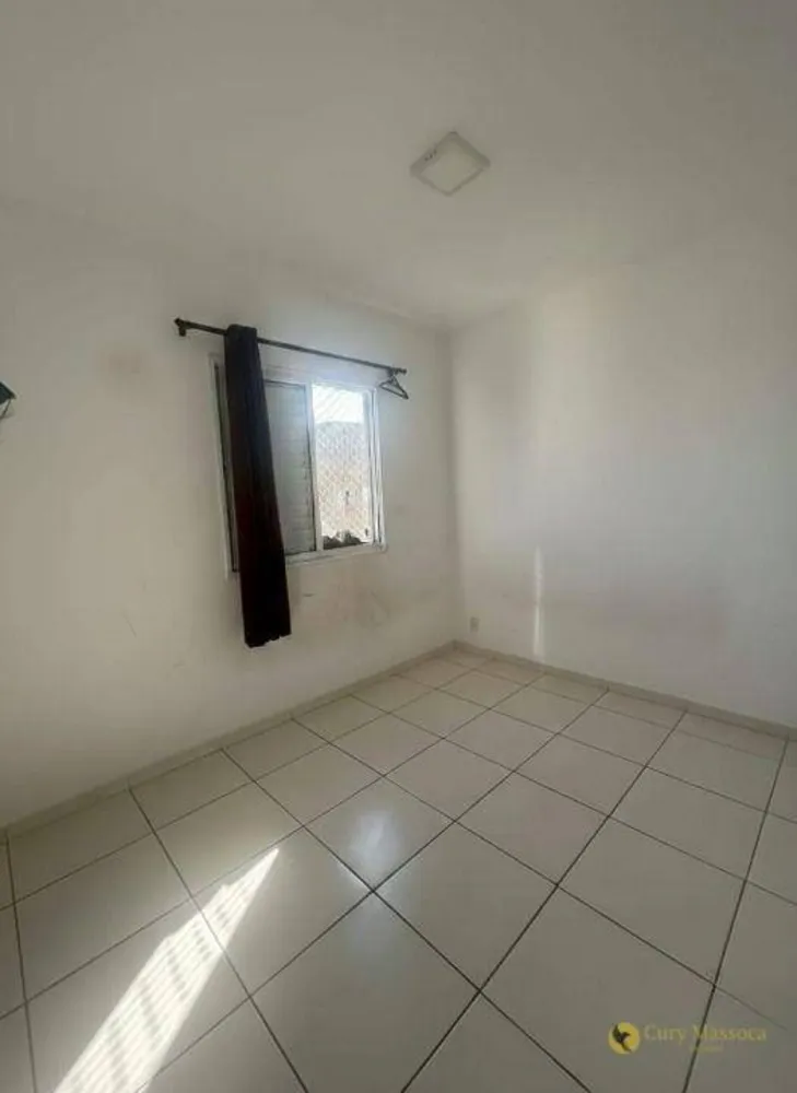 Apartamento, 2 quartos, 54 m² - Foto 4