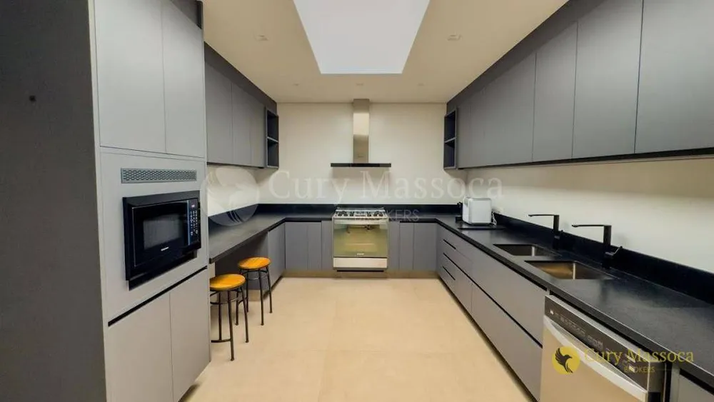 Casa de Condomínio, 6 quartos - Foto 6