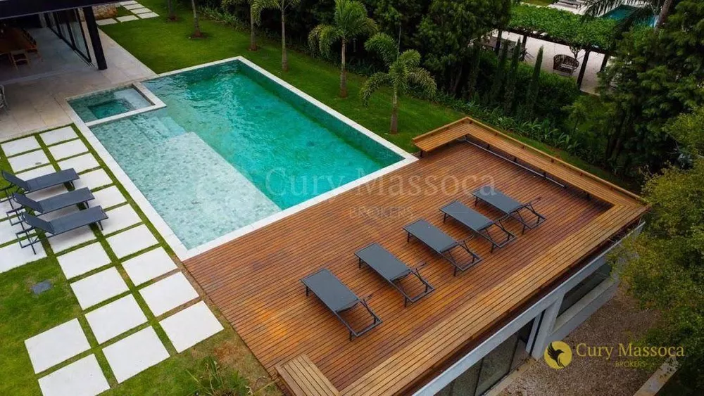 Casa de Condomínio à venda com 6 quartos, 950m² - Foto 3