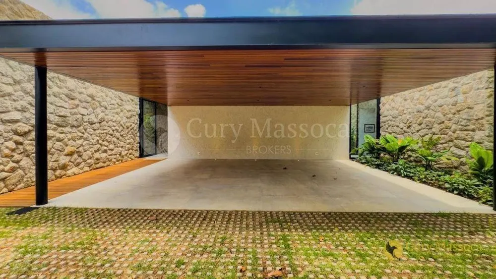 Casa de Condomínio, 6 quartos - Foto 5