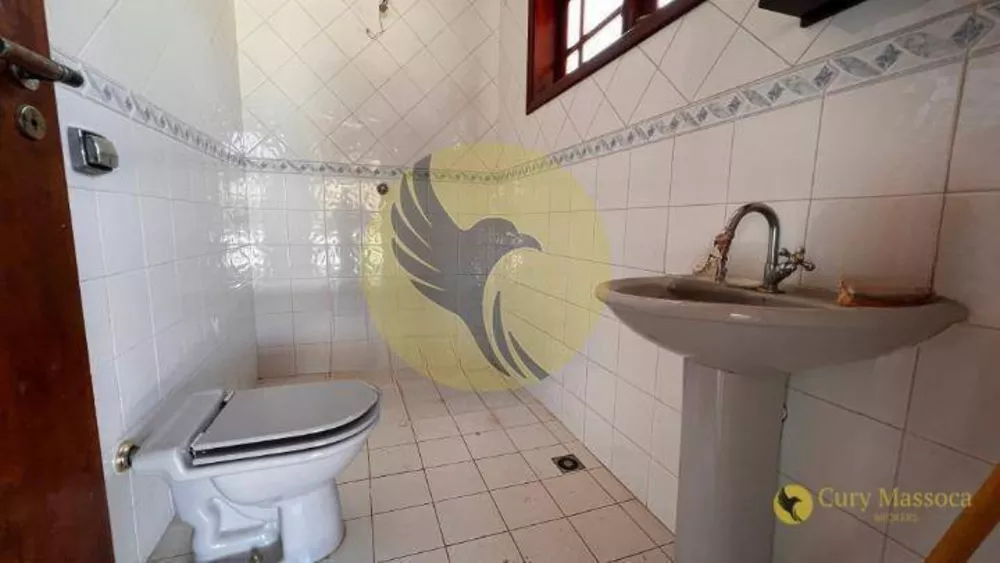 Casa de Condomínio à venda com 3 quartos, 188m² - Foto 4