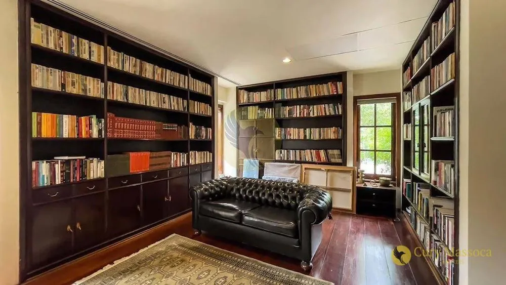 Casa de Condomínio, 7 quartos - Foto 44