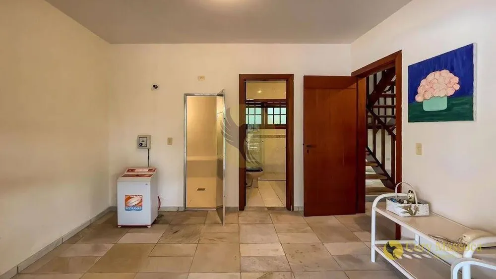 Casa de Condomínio, 7 quartos - Foto 36