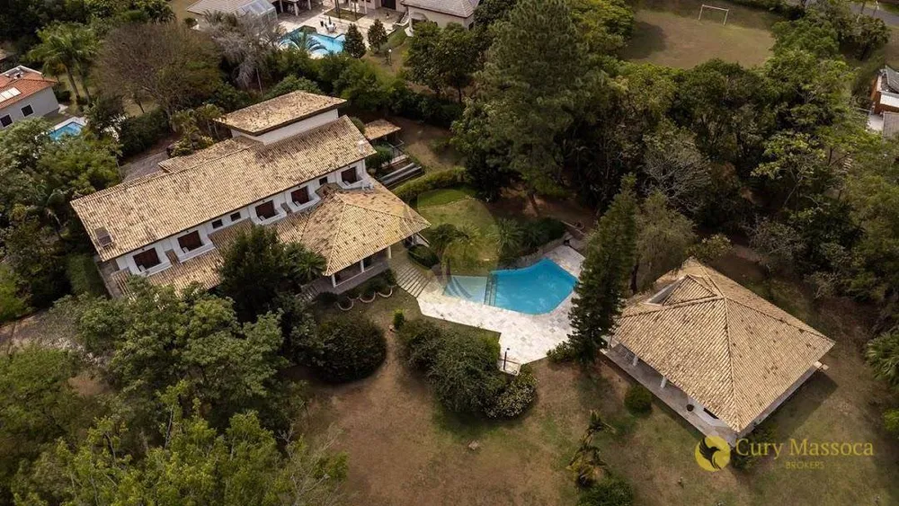 Casa de Condomínio, 7 quartos - Foto 43
