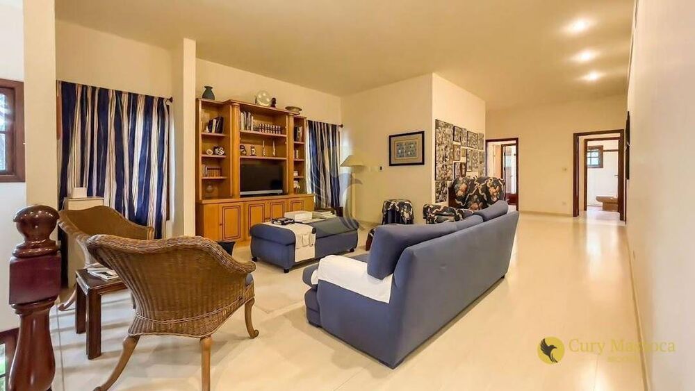 Casa de Condomínio à venda com 7 quartos, 1300m² - Foto 4