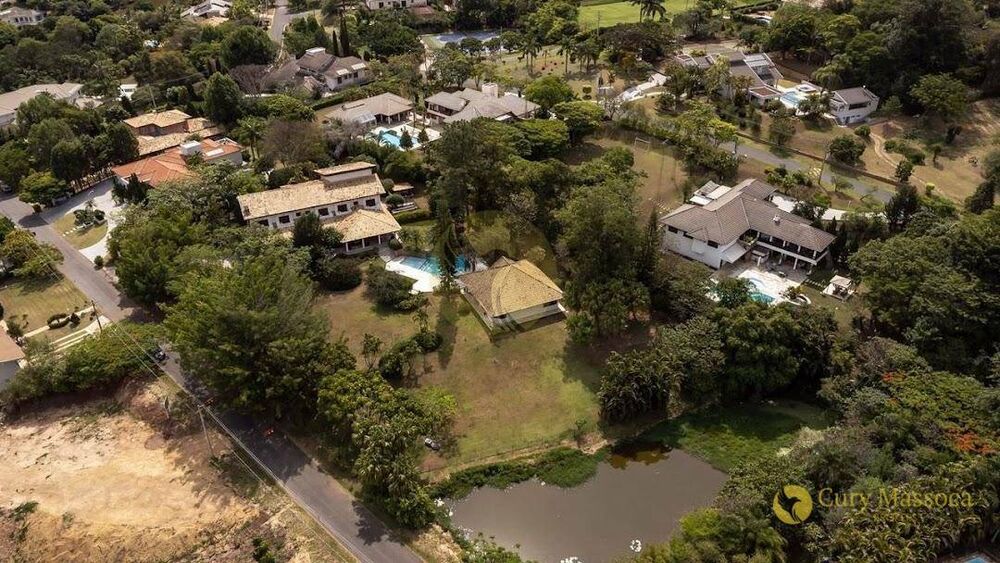 Casa de Condomínio à venda com 7 quartos, 1300m² - Foto 9
