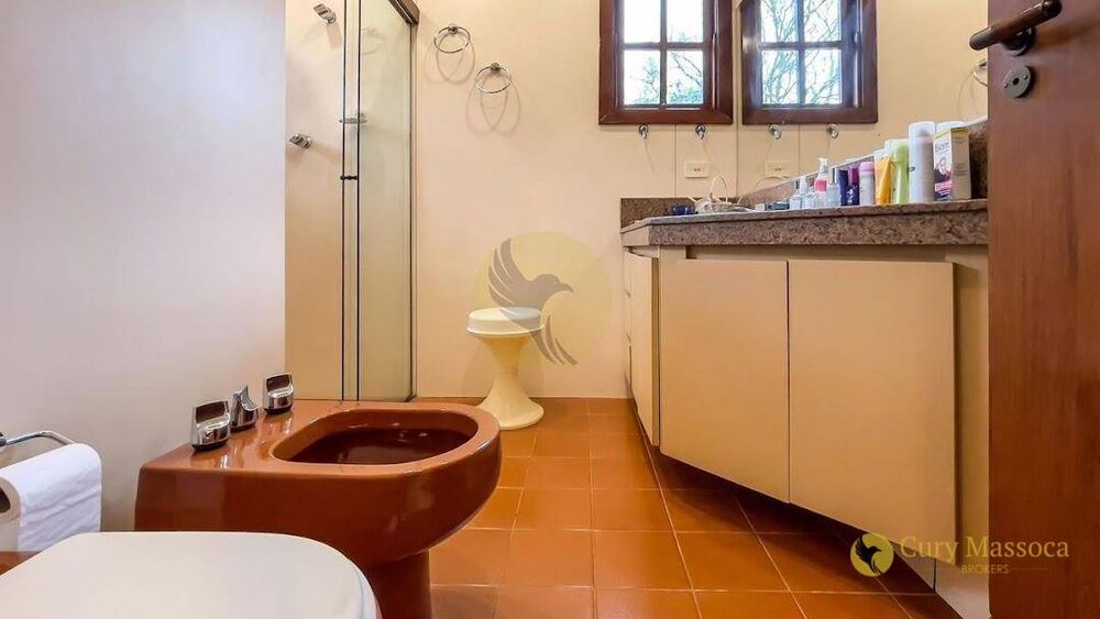 Casa de Condomínio à venda com 7 quartos, 1300m² - Foto 5