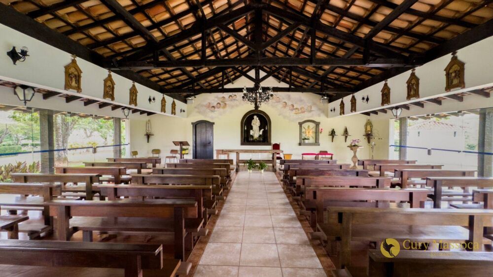 Casa de Condomínio à venda com 7 quartos, 1300m² - Foto 17