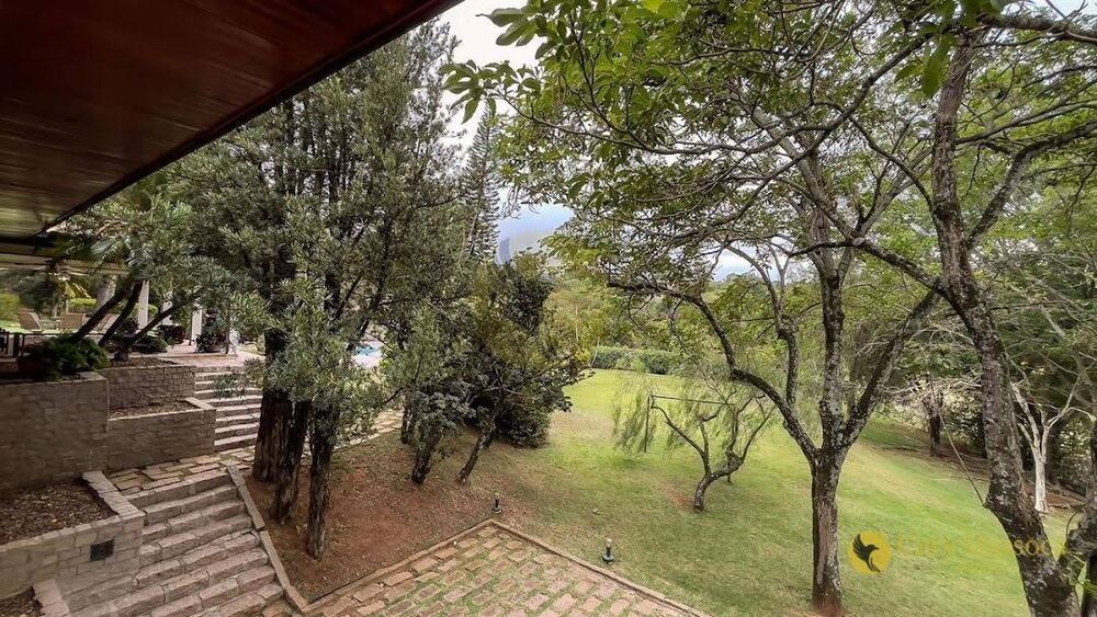 Casa de Condomínio à venda com 7 quartos, 1300m² - Foto 7
