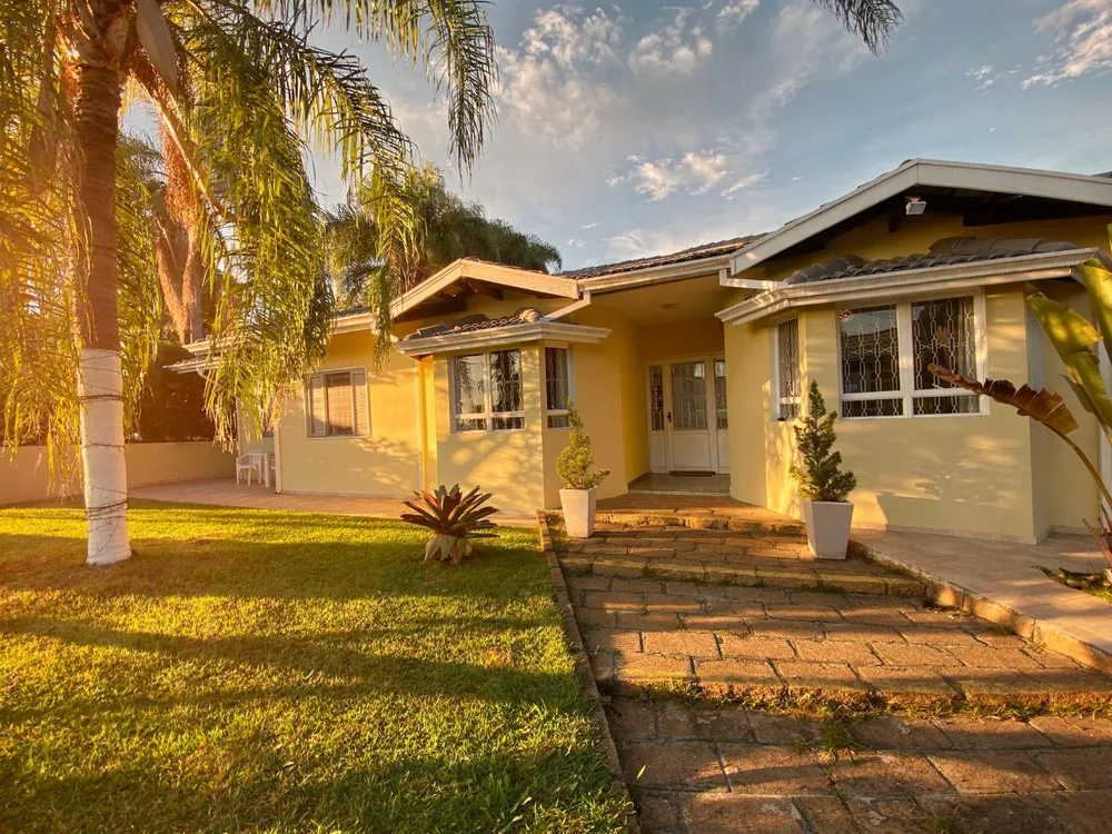 Casa de Condomínio, 7 quartos - Foto 3