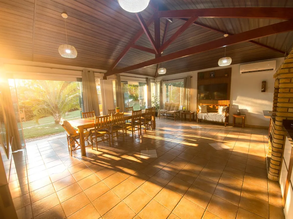 Casa de Condomínio, 7 quartos - Foto 4