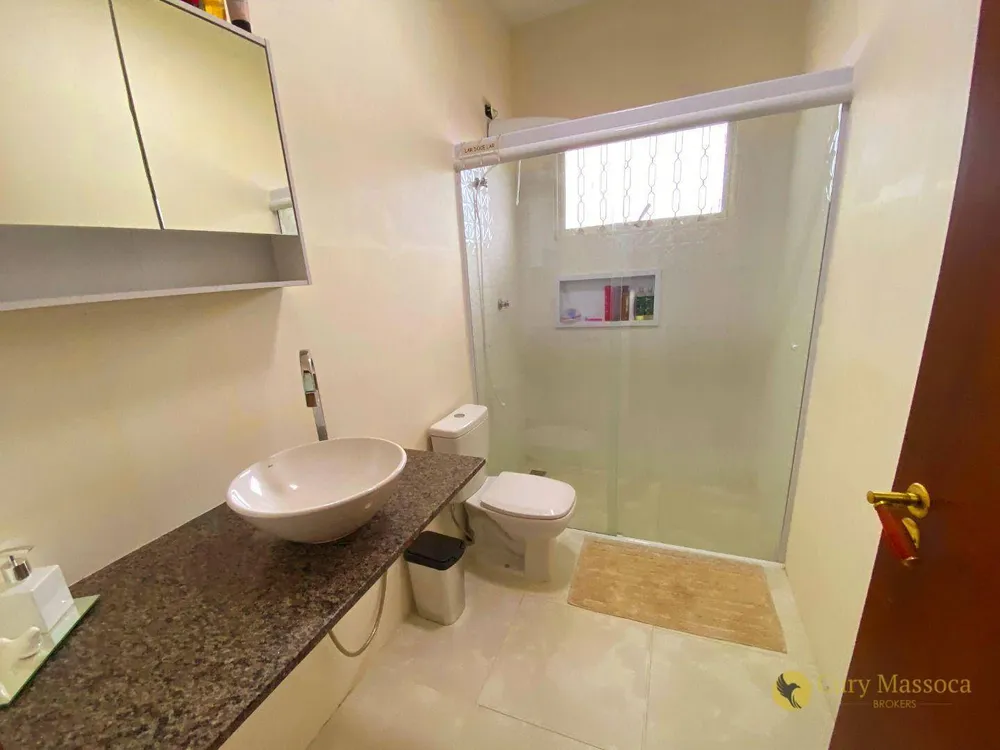 Casa de Condomínio, 7 quartos - Foto 9