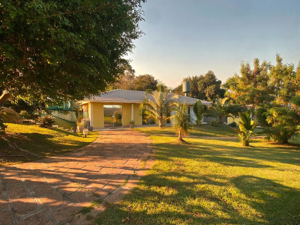 Casa de Condomínio, 7 quartos - Foto 1