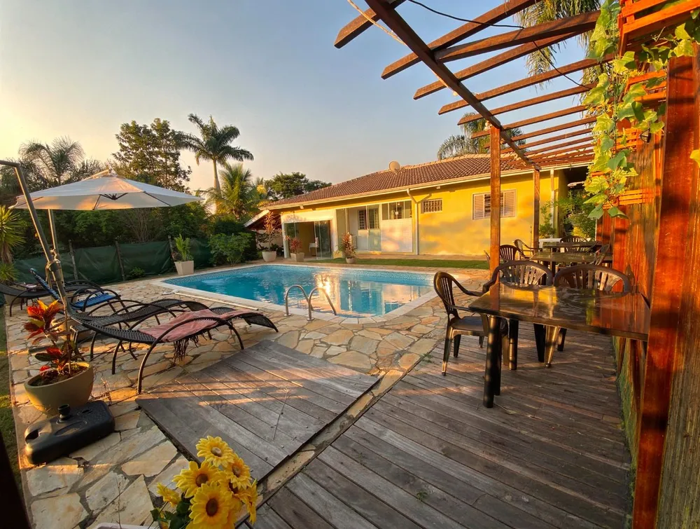 Casa de Condomínio, 7 quartos - Foto 6