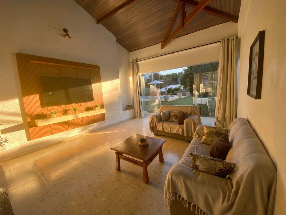 Casa de Condomínio, 7 quartos - Foto 2