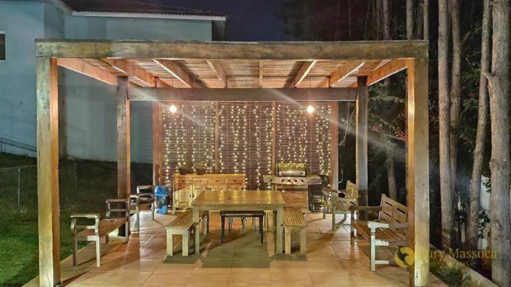 Chácara, 7 quartos, 1200 m² - Foto 5