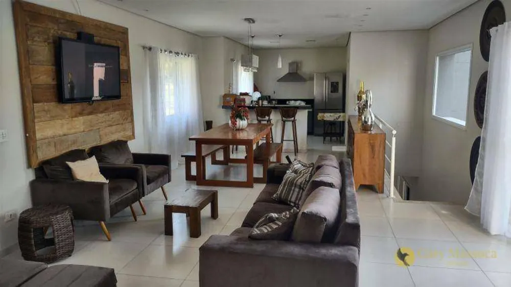 Chácara, 7 quartos, 1200 m² - Foto 11