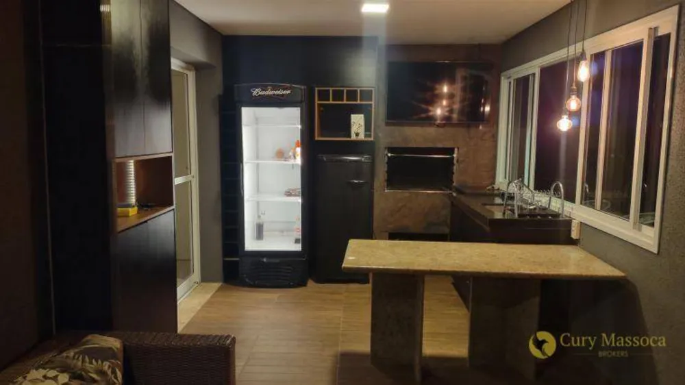 Chácara, 7 quartos, 1200 m² - Foto 6