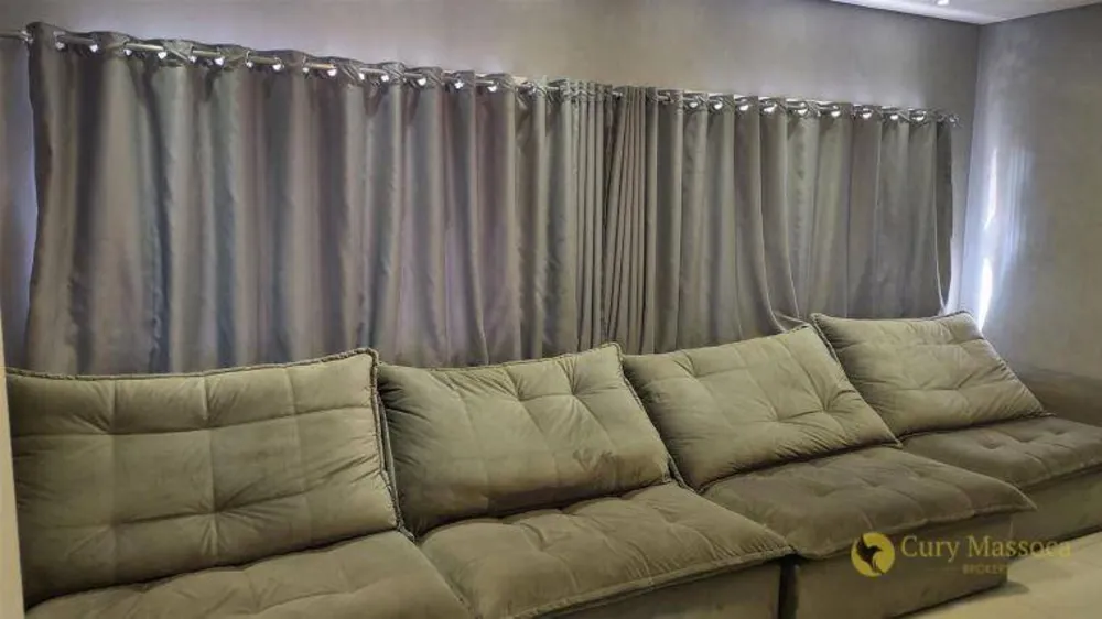 Chácara, 7 quartos, 1200 m² - Foto 7