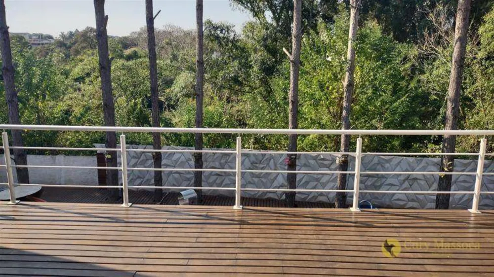 Chácara, 7 quartos, 1200 m² - Foto 9