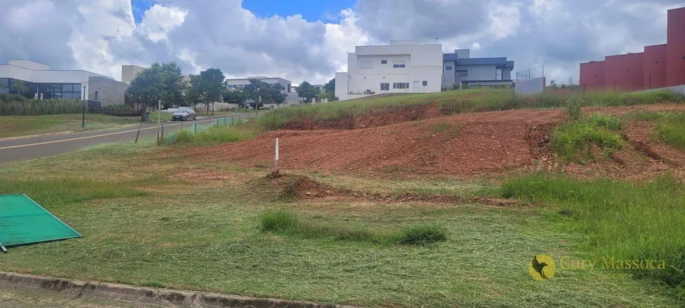 Loteamento e Condomínio, 700 m² - Foto 3