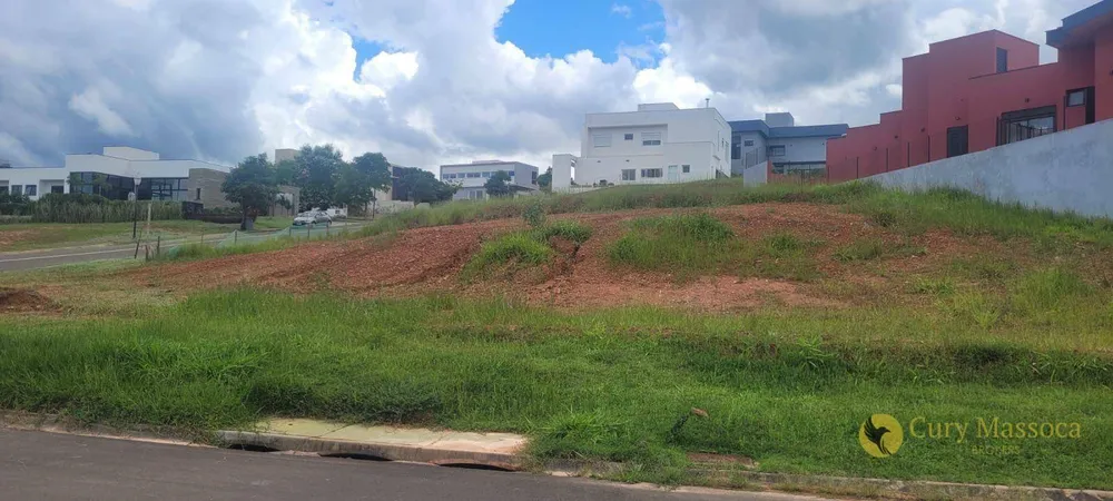 Loteamento e Condomínio, 700 m² - Foto 3