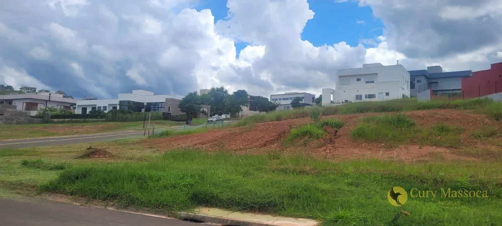 Loteamento e Condomínio, 700 m² - Foto 4