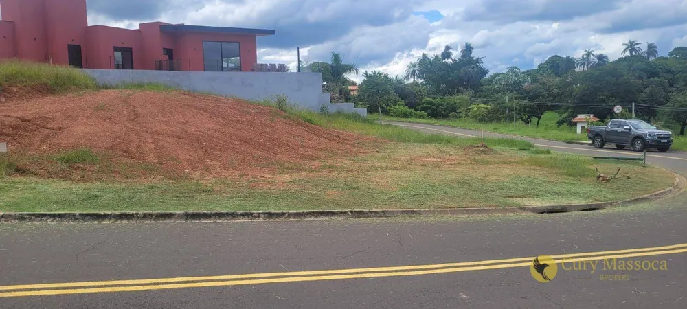 Loteamento e Condomínio, 700 m² - Foto 1